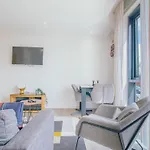 Vibrant Bright Apartment Sheffield Sleeps 2
